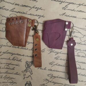 Картхолдер для него и для нее