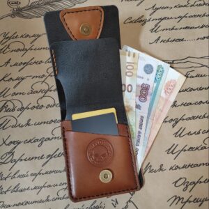 Мужской кошелёк