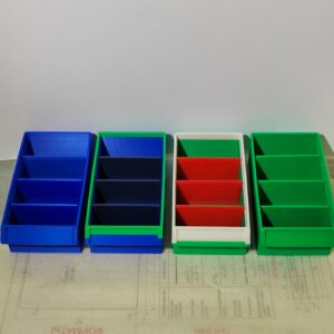 3D печатные контейнеры