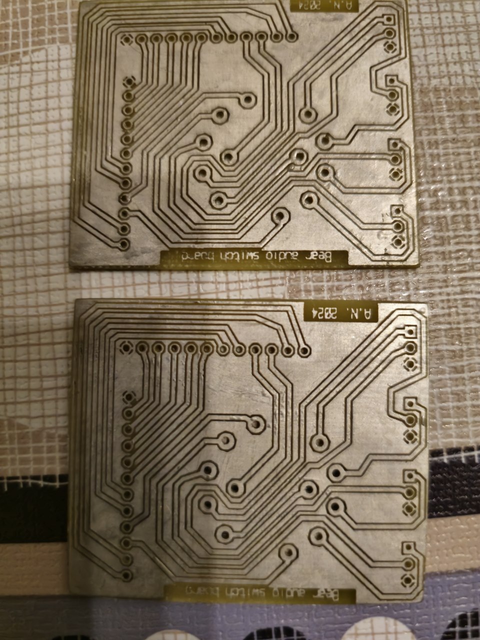 печатные платы