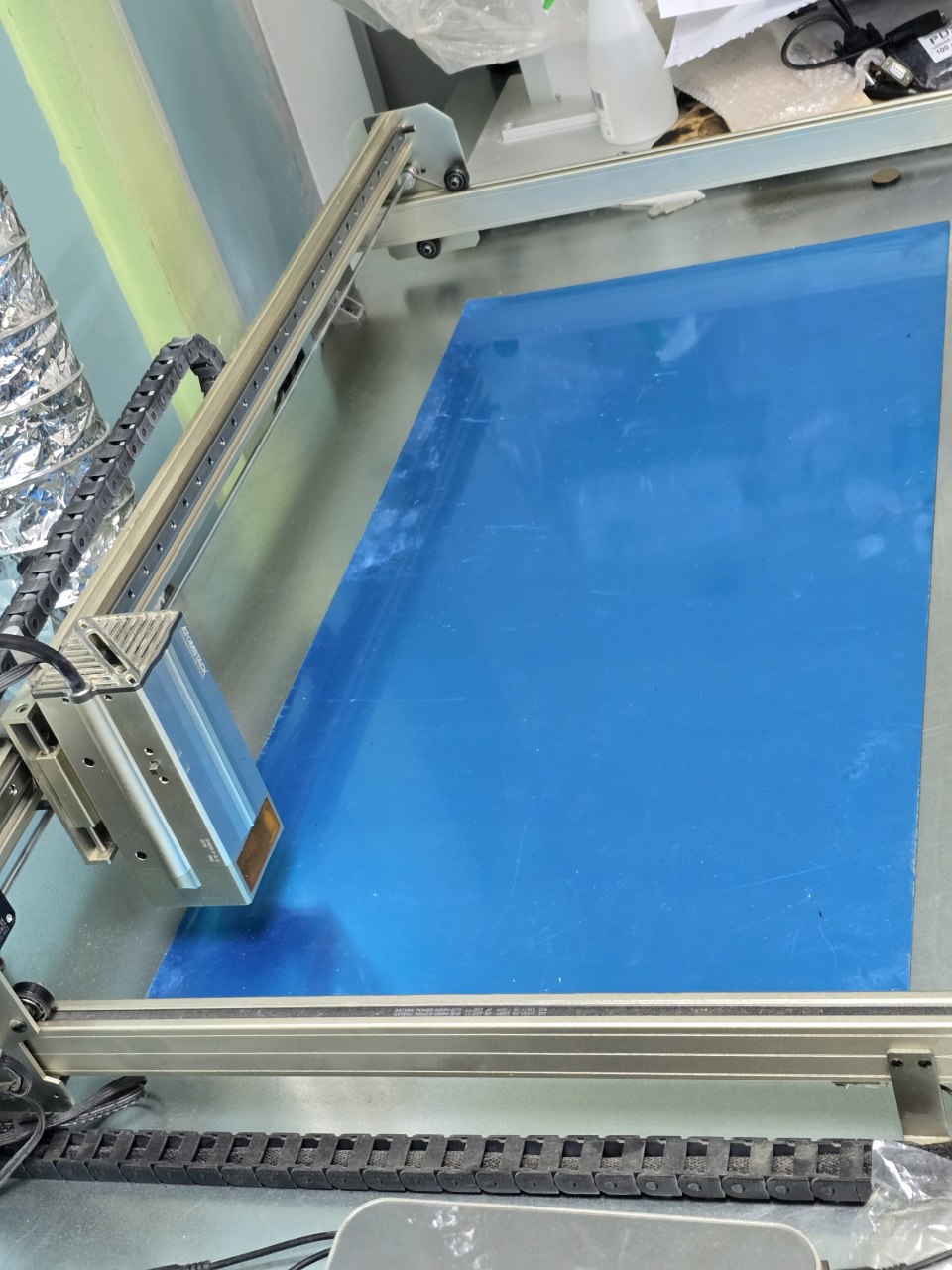 лазер atomstack