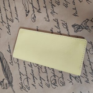 Женский кошелёк