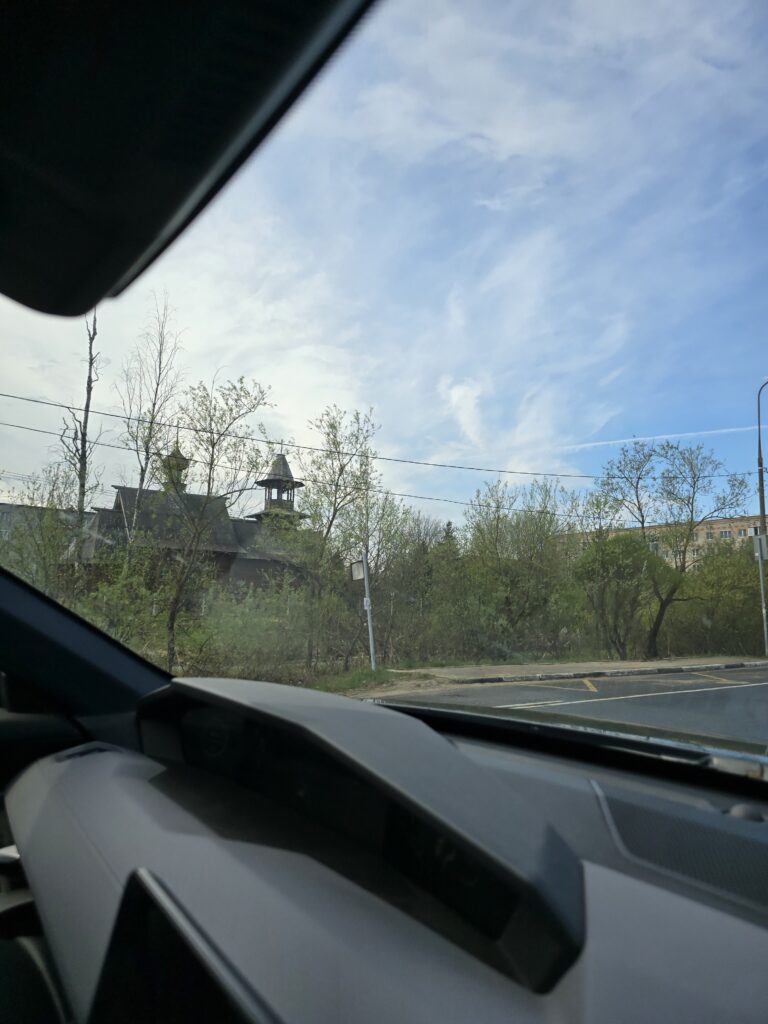 церковь